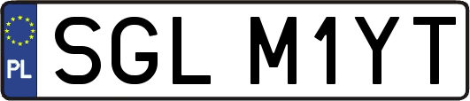 SGLM1YT