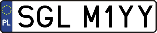 SGLM1YY