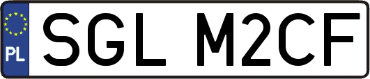 SGLM2CF