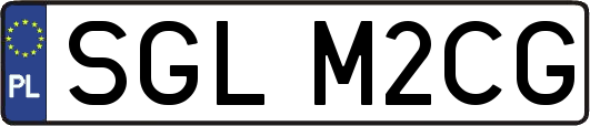 SGLM2CG