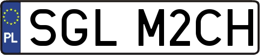 SGLM2CH