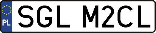 SGLM2CL