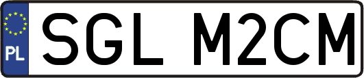 SGLM2CM