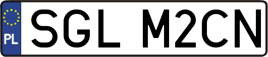 SGLM2CN
