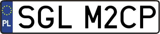 SGLM2CP