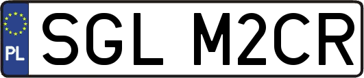 SGLM2CR