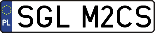 SGLM2CS