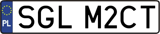 SGLM2CT