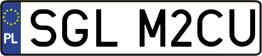 SGLM2CU