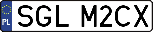 SGLM2CX