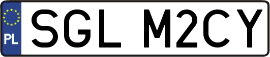 SGLM2CY