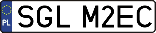 SGLM2EC