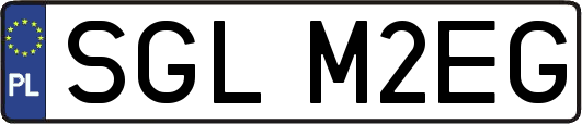 SGLM2EG