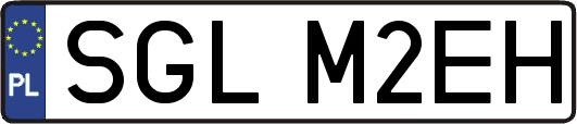 SGLM2EH