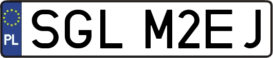 SGLM2EJ