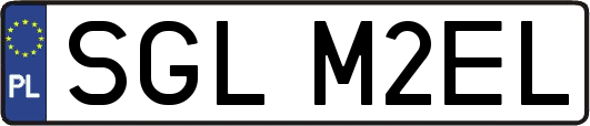SGLM2EL