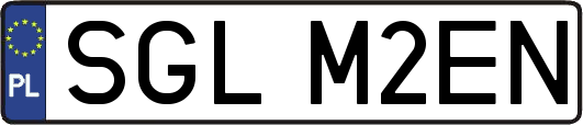 SGLM2EN