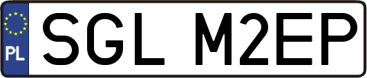 SGLM2EP
