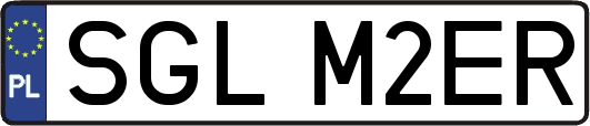 SGLM2ER