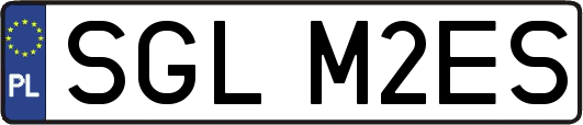 SGLM2ES