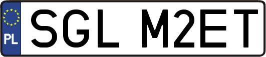 SGLM2ET
