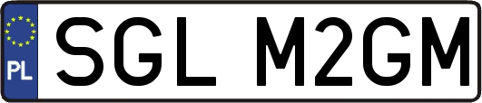 SGLM2GM