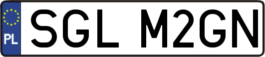 SGLM2GN