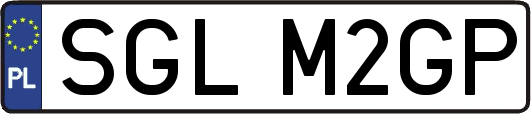 SGLM2GP