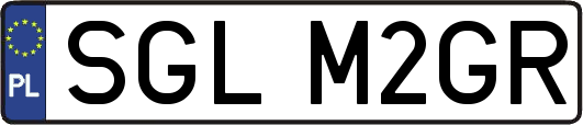 SGLM2GR