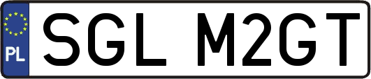 SGLM2GT