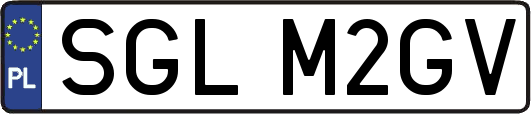 SGLM2GV
