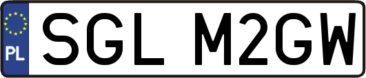 SGLM2GW
