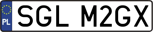 SGLM2GX