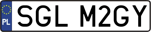 SGLM2GY