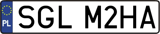 SGLM2HA