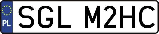 SGLM2HC