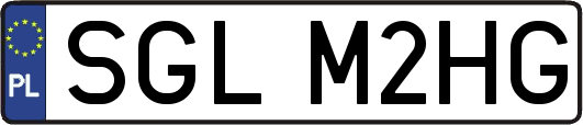 SGLM2HG