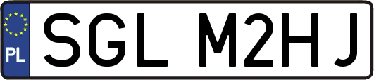 SGLM2HJ