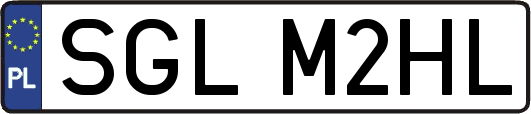 SGLM2HL