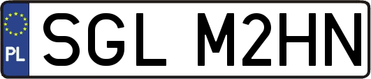 SGLM2HN