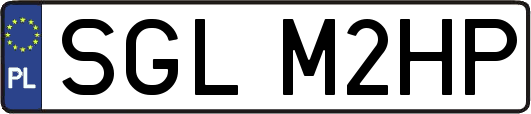 SGLM2HP