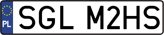 SGLM2HS