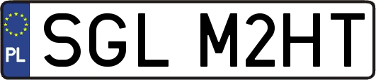 SGLM2HT