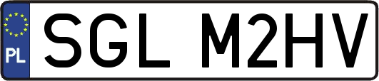 SGLM2HV