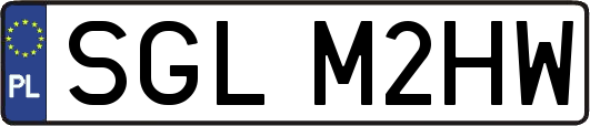 SGLM2HW