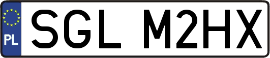 SGLM2HX