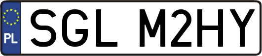 SGLM2HY