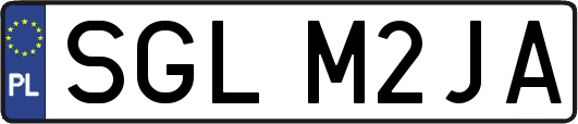 SGLM2JA