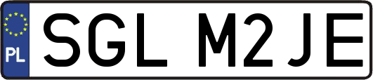 SGLM2JE