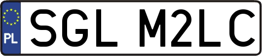 SGLM2LC
